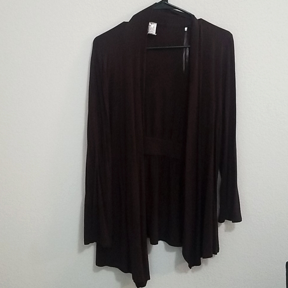 Cardigan - Picture 1 of 2